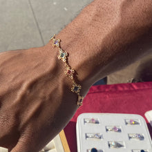 Load image into Gallery viewer, Colorful Filigree