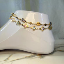 Load image into Gallery viewer, Colorful Filigree