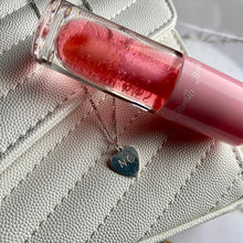 Load image into Gallery viewer, Melissa Heart Tag necklace