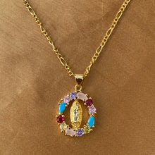 Load image into Gallery viewer, Virgencita