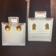 Load image into Gallery viewer, Ball Studs