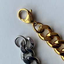 Load image into Gallery viewer, Curb Bracelet