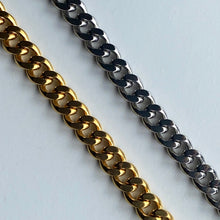 Load image into Gallery viewer, Curb Bracelet