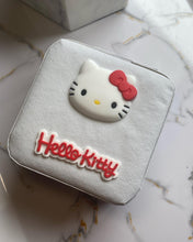 Load image into Gallery viewer, HK jewelry box
