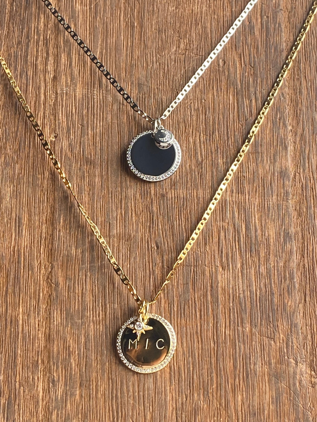 Eclipse (pendant only)