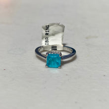 Load image into Gallery viewer, Tourmaline rings
