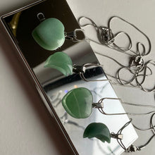 Load image into Gallery viewer, Moon Stone Necklaces
