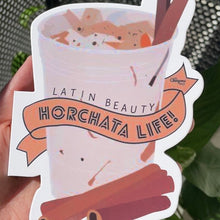 Load image into Gallery viewer, Horchata Life Palette
