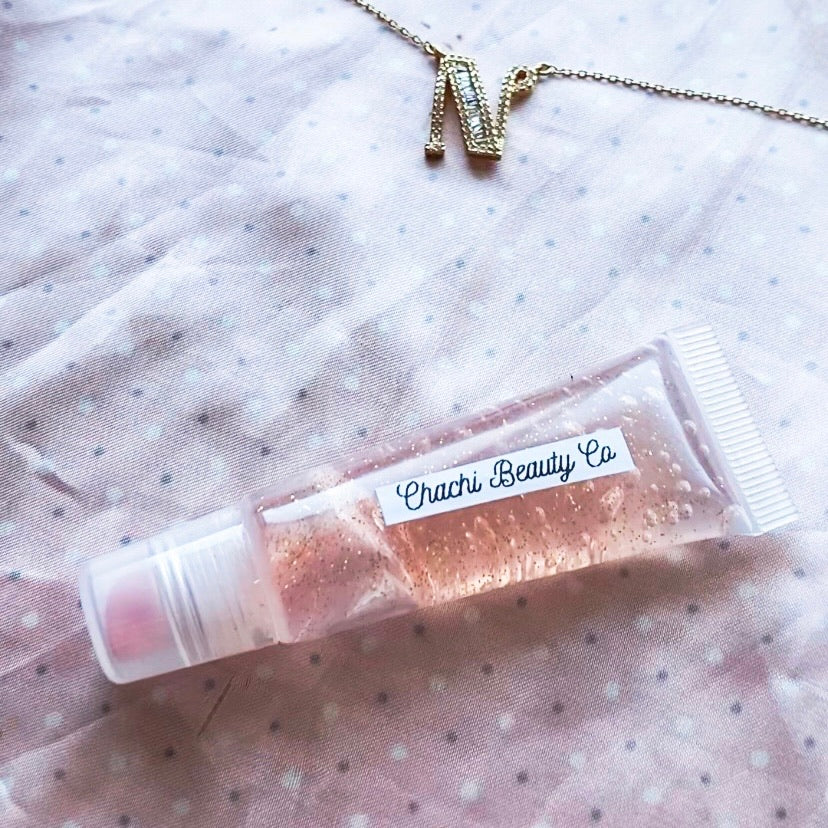 Chachi Beauty gloss
