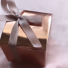Load image into Gallery viewer, Rose Petal Soaps
