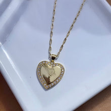 Load image into Gallery viewer, Heart Stamped
